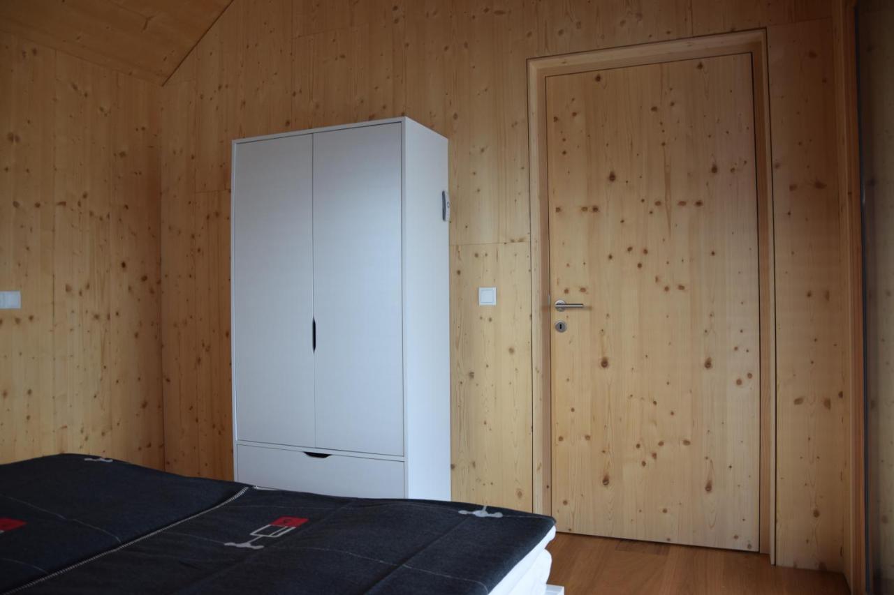 Appartamento Blickfang Tirol Innsbruck Esterno foto